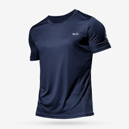 2025 Special Running Shirts Soccer Shirts Men's Jersey Sportswear Mens Jogging T-Shirts Quick Dry Compression Sport T-Shirt Fitness Gym