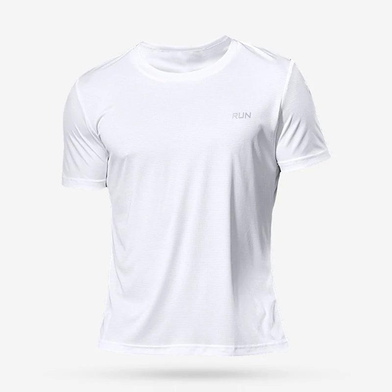 Camisetas especiales para correr 2025, camisetas de fútbol, ​​camisetas deportivas para hombre, camisetas para correr para hombre, camisetas deportivas de compresión de secado rápido para fitness y gimnasio