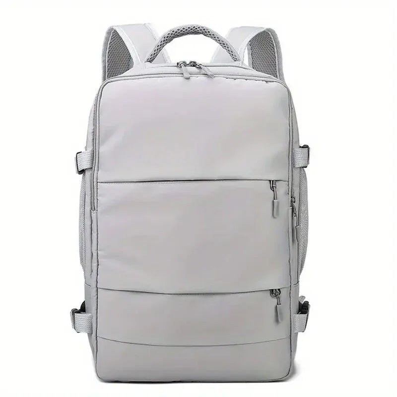 Best Backpack Large Capacity Journey Multifunction Travel Backpack With Shoe Storage Multilayer Luggage Bag