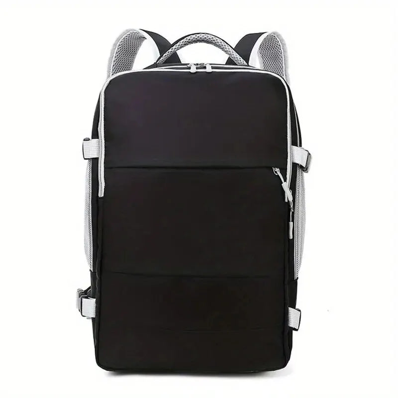 Best Backpack Large Capacity Journey Multifunction Travel Backpack With Shoe Storage Multilayer Luggage Bag