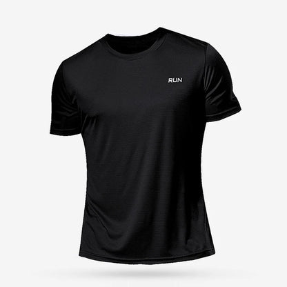 2025 Special Running Shirts Soccer Shirts Men's Jersey Sportswear Mens Jogging T-Shirts Quick Dry Compression Sport T-Shirt Fitness Gym